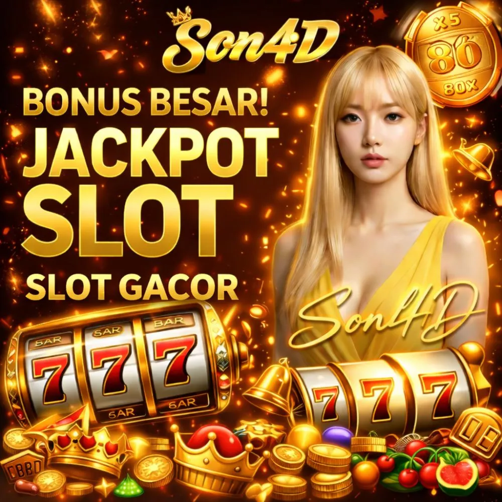 Sertifikat, penghargaan, tanda, atau dokumen yang dipajang di SON4D: Platform Digital Polli untuk Akses Link Alternatif Slot88