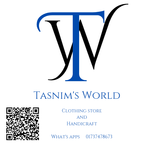 Tasnim's World